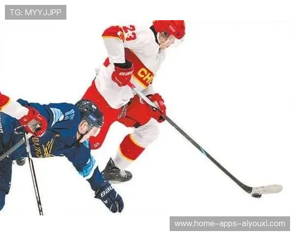 冰球加时赛的第一个失误，会是谁的天下？