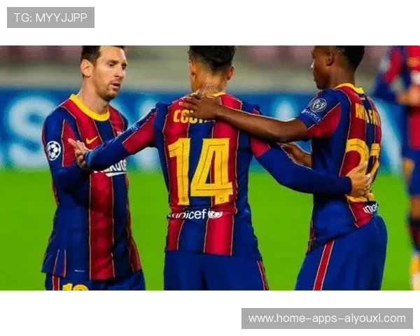 巴萨若能重建后防体系，赛季目标仍可达成