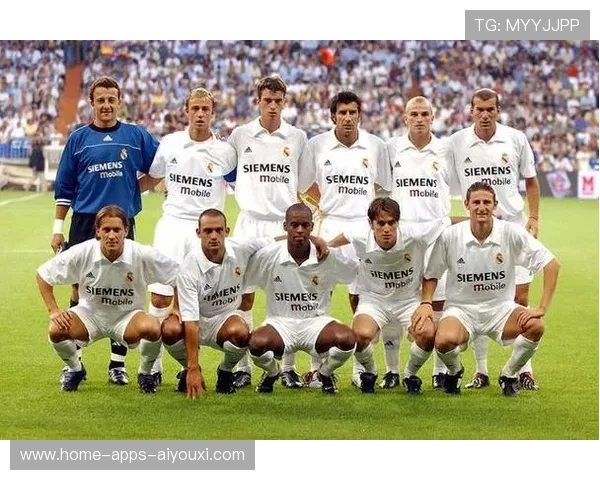 皇马若维系核心阵容，赛季末表现将更可期