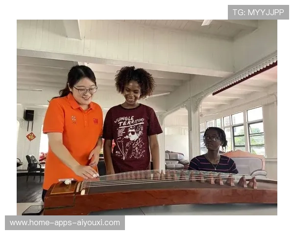 圭亚那举办国际运动与文化融合展览，圭亚那介绍