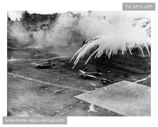 巴黎轰炸般攻势