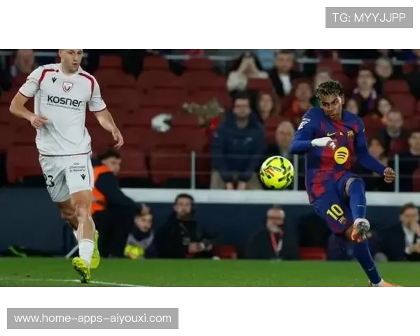 拉菲尼亚直塞助攻佩德里点射