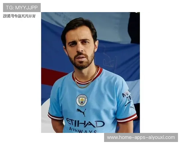 曼城贝尔纳多急停节奏晃开射门机会，演绎完美进攻艺术