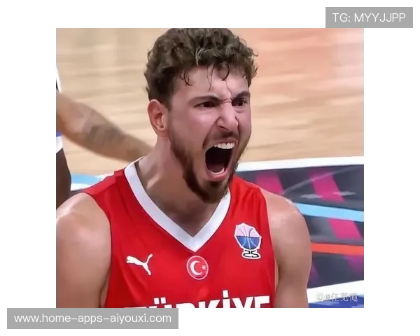 申京单手劈扣震惊全场，单节狂揽15分6板