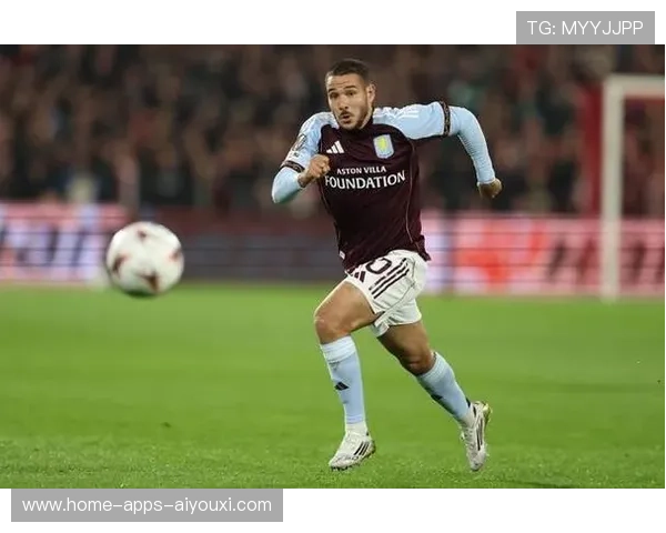 维拉布恩迪亚助攻塔米·亚伯拉罕：那一刻点燃球迷热情